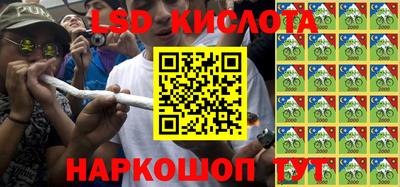 молекула духа Кингисепп